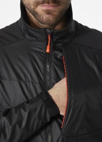 Kensington Insulated Jacket