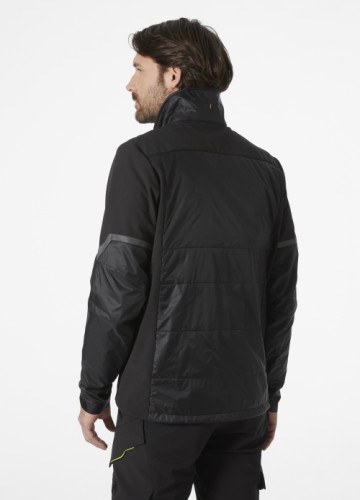 Kensington Insulated Jacket