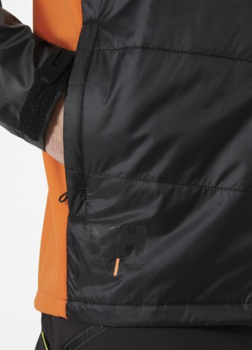 Kensington Insulated Jacket