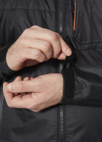Kensington Insulated Jacket