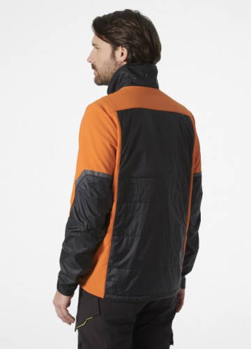 Kensington Insulated Jacket