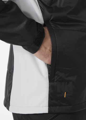 Kensington Insulated Jacket