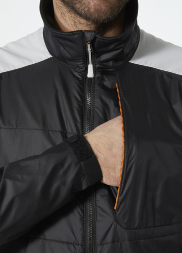 Kensington Insulated Jacket
