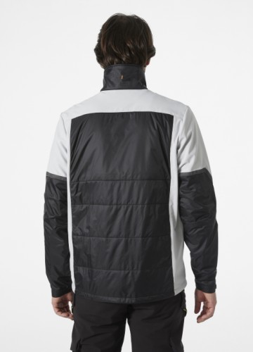 Kensington Insulated Jacket