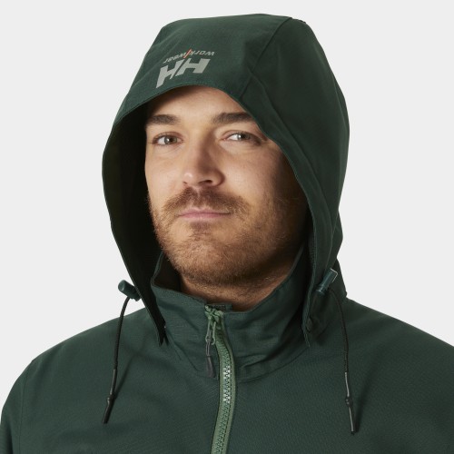 Oxford Winter Jacket