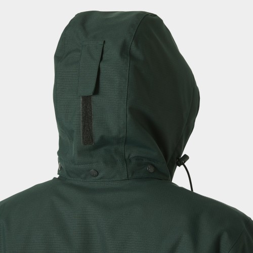 Oxford Winter Jacket