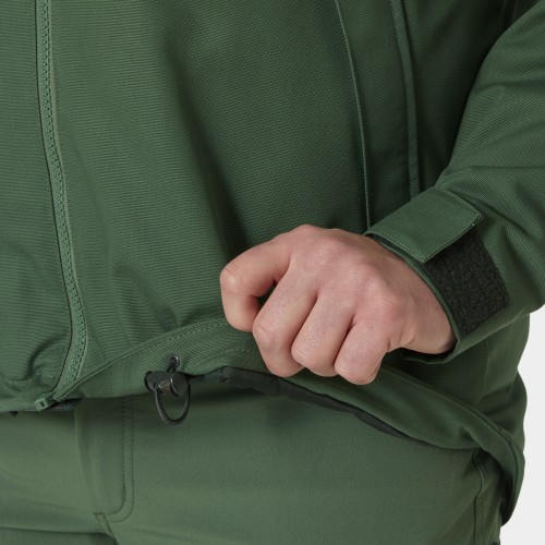 Oxford Winter Jacket