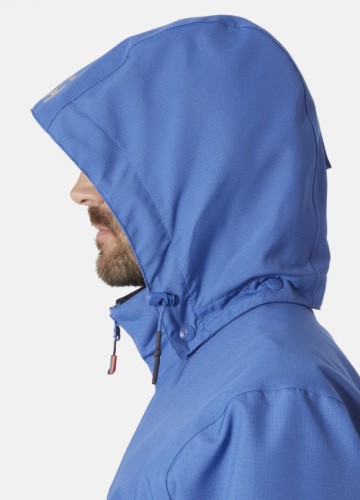 Oxford Winter Jacket