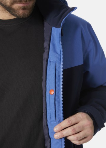Oxford Winter Jacket