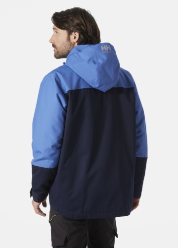 Oxford Winter Jacket