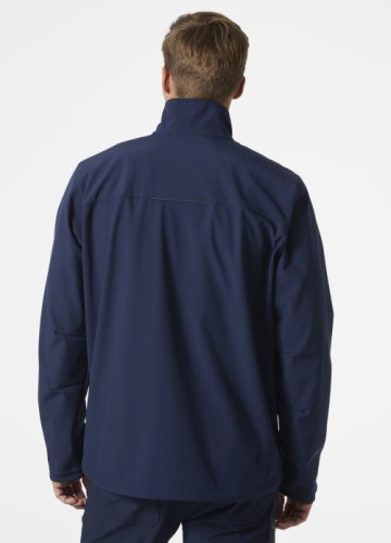 Manchester 2.0 Softs Jacket