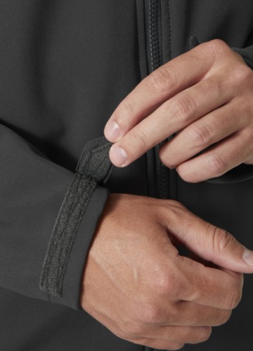Manchester 2.0 Softs Jacket