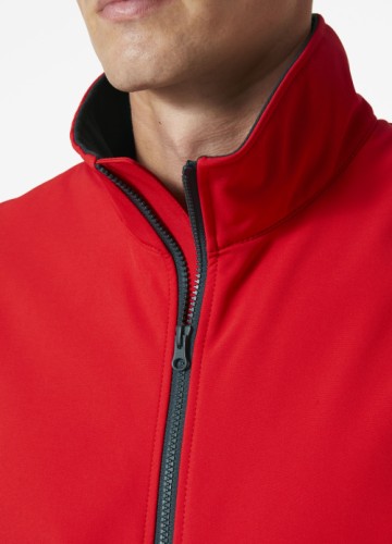 Manchester 2.0 Softs Vest