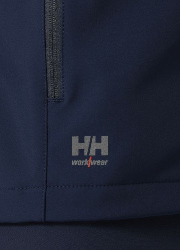 Manchester 2.0 Softs Vest