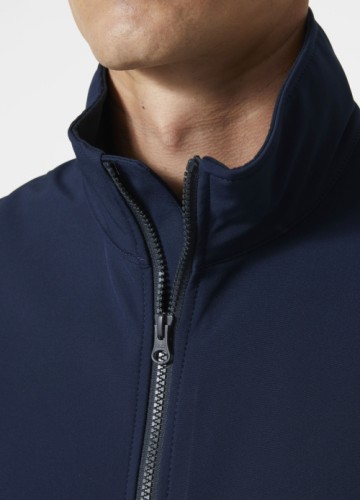 Manchester 2.0 Softs Vest