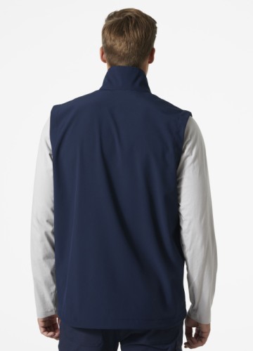Manchester 2.0 Softs Vest