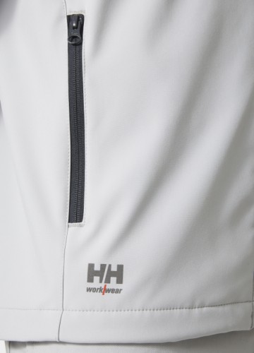 Manchester 2.0 Softs Vest