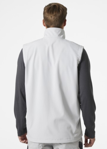 Manchester 2.0 Softs Vest