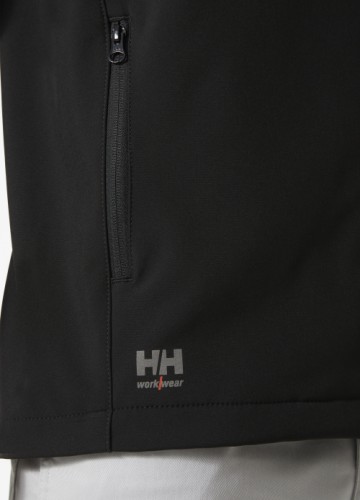 Manchester 2.0 Softs Vest