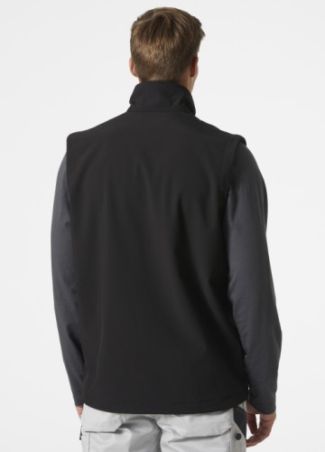Manchester 2.0 Softs Vest