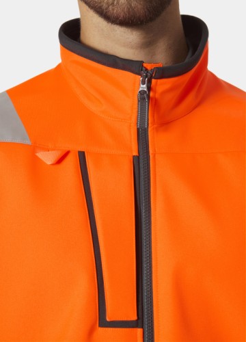 Alna 2.0 Softs Jacket