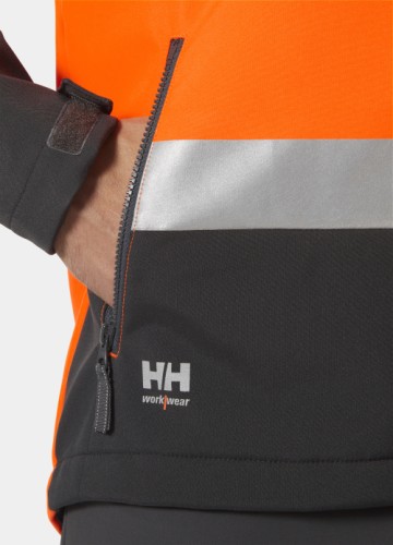 Alna 2.0 Softs Jacket