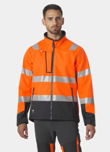 Alna 2.0 Softs Jacket