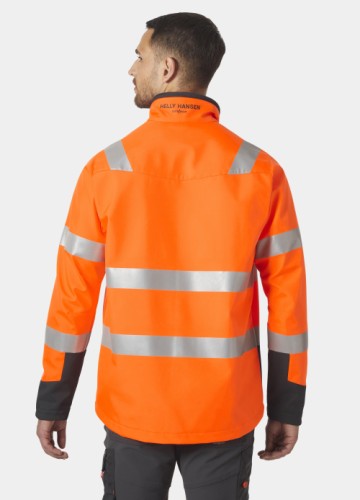 Alna 2.0 Softs Jacket