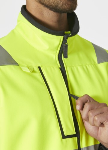 Alna 2.0 Softs Jacket