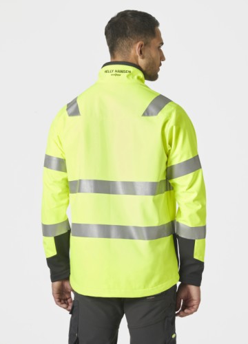 Alna 2.0 Softs Jacket