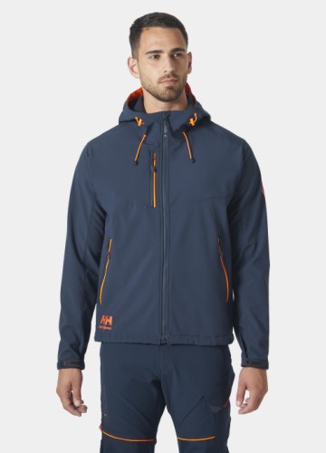 Chelsea Evo H. Softs Jacket