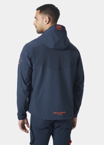 Chelsea Evo H. Softs Jacket