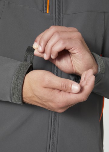 Chelsea Evo H. Softs Jacket