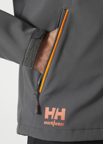 Chelsea Evo H. Softs Jacket