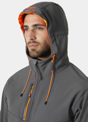 Chelsea Evo H. Softs Jacket