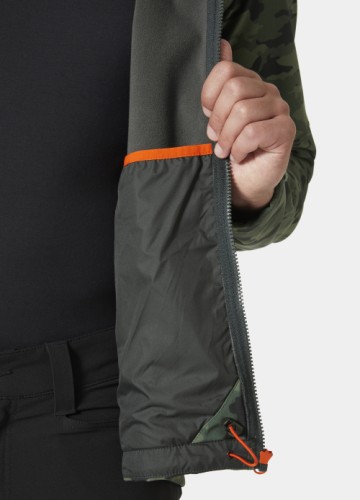 Kensington H. Softs Jacket