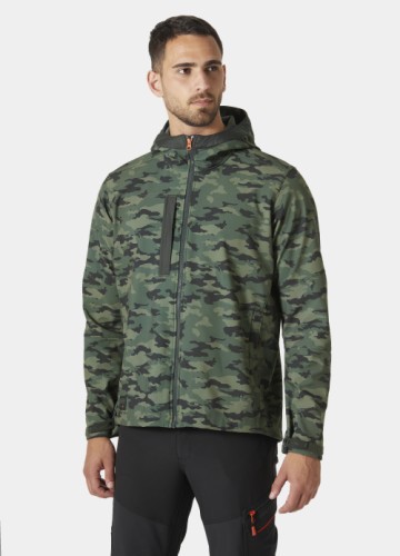 Kensington H. Softs Jacket