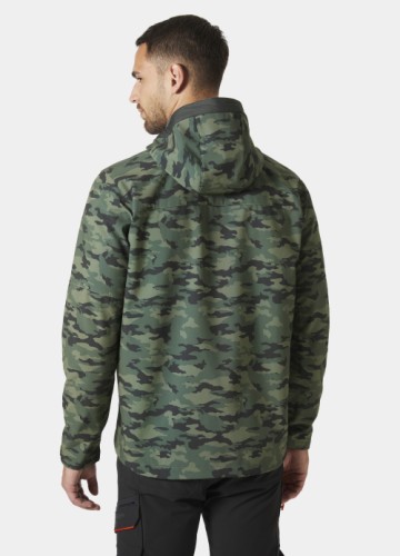 Kensington H. Softs Jacket
