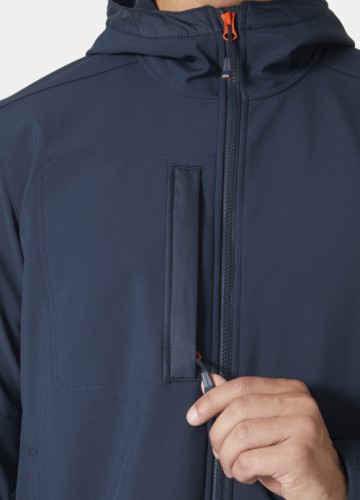 Kensington H. Softs Jacket