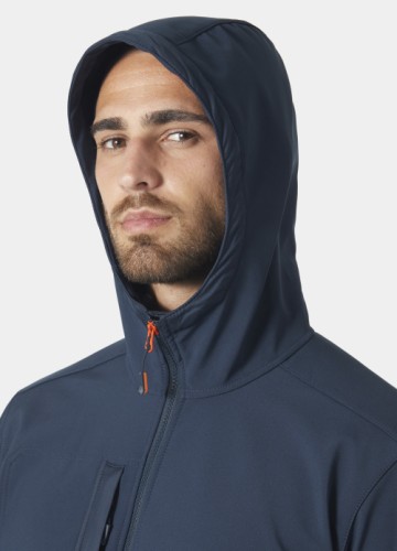 Kensington H. Softs Jacket