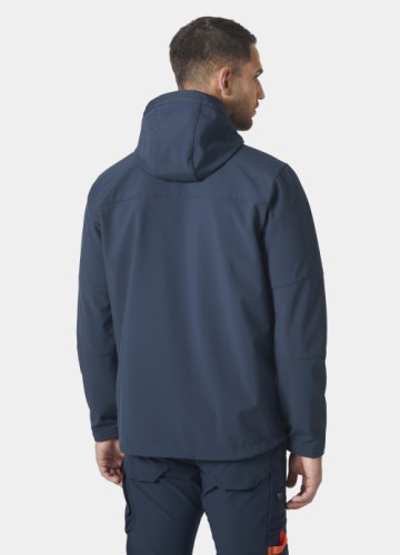 Kensington H. Softs Jacket