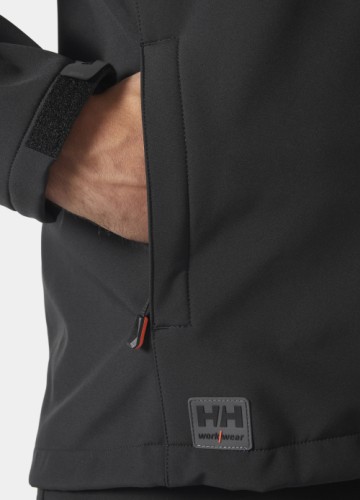 Kensington H. Softs Jacket