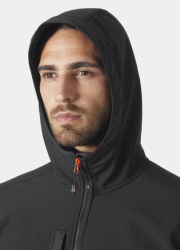 Kensington H. Softs Jacket