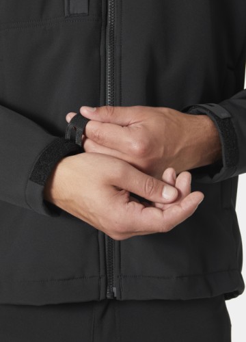 Kensington H. Softs Jacket