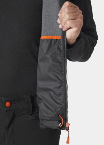 Kensington H. Softs Jacket