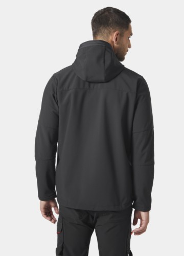 Kensington H. Softs Jacket