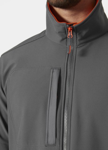 Kensington Softs Jacket