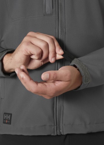 Kensington Softs Jacket