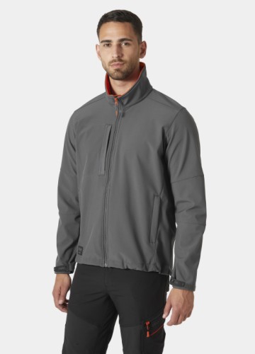 Kensington Softs Jacket