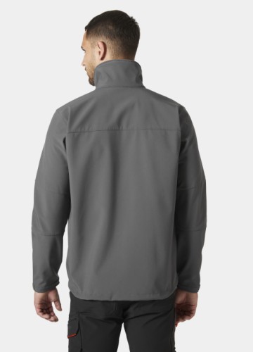 Kensington Softs Jacket